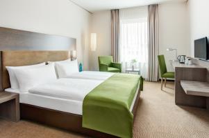Intercityhotel Mainz