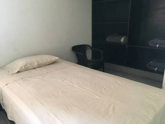 Posada Hotel Vallehermoso Ca�ete