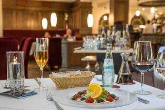 Hotel Holsteiner Hof