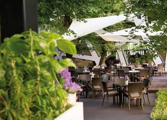 Hotel Narvil Conference & Spa