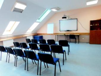 Albergue Integracyjne Centrum Opieki Wychowania Terapii