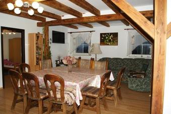 Agroturismo Rancho Frontczaka