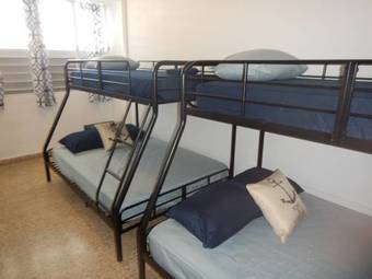 Apartamento Captains Stateroom