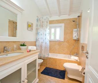 Villa Akivillas Olhos De Agua IV