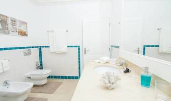 Villa Akivillas Olhos De Agua II