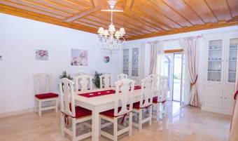 Villa Akivillas Olhos De Agua