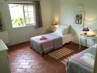 Villa Sitio Da Marinha