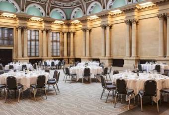 Bristol Harbour Hotel