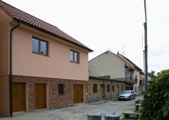 Apartm�ny Na Vina?sk�