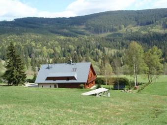 Hostal Penzion Fiala