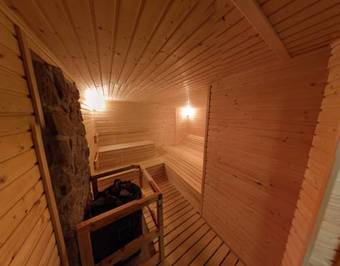 F�rovka Horsk� Chata Josefa Odlo?ila