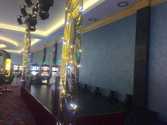 Imperial Casino&hotel