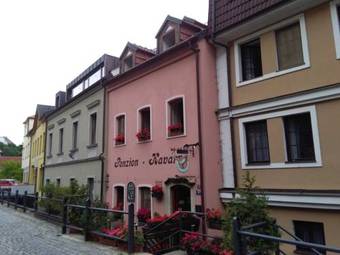 Hostal Guest House U N�honu