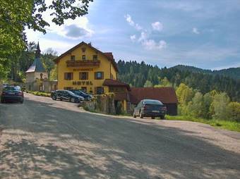 Hotel Studenec