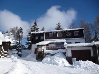 Holiday Home B�rringen