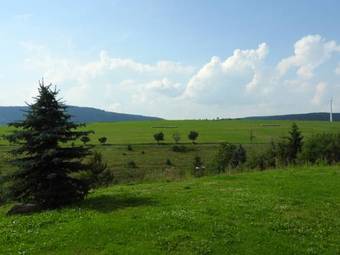 Lodge Chalupa Na Skalce - Haj