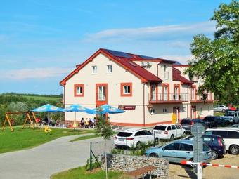 Hostal Penzion U V�ra