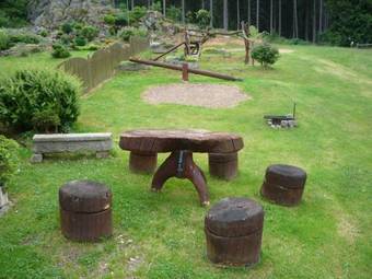 Apartm�ny U Stoiber?