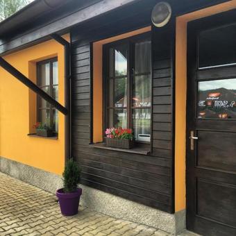 Bed & Breakfast Are�l Letn�ch Sport?