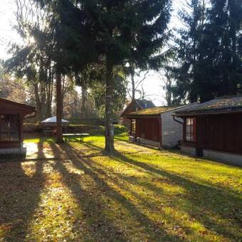 Lodge Hogo Fogo Kytlice