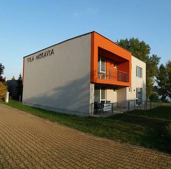 Hostal Vila Moravia