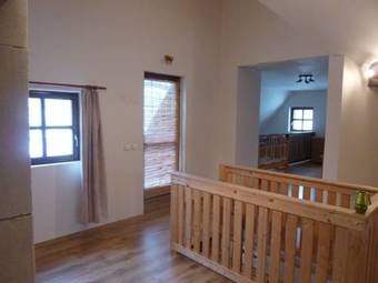 Lodge Chalupa Na Louce Salmov