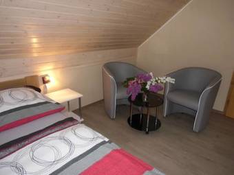 Apartamento Penzion Sarton