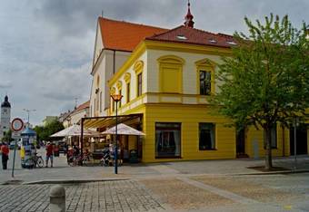 Hostal Penzion Longus