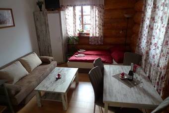 Apartamento U Srubu Sychrov