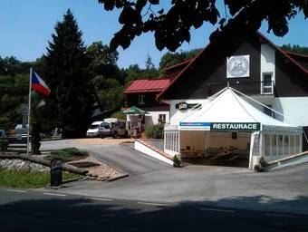 Hostal Horsk� Pension Gendorf