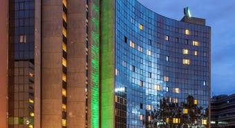 Hotel Holiday Inn Continental