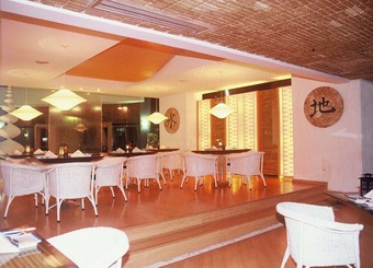 Hotel Maceio Atlantic Suites