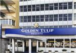 Hotel Golden Tulip Rio Copacabana