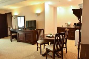 Apartments Alpin Poiana Brasov