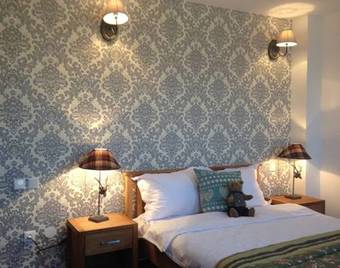 Hostal Pensiunea Doina Bucovinei