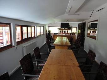 Hostal Pensiunea Alice