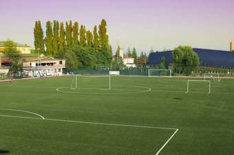 Seva Hotel Health Club