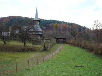 Hostal Floare De Maramures
