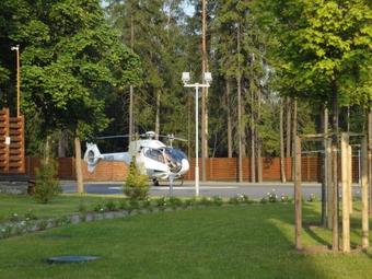 Hotel Forrestmix Club Sport&relax