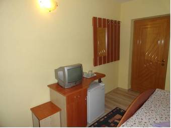 Hostal Hostel Alutus