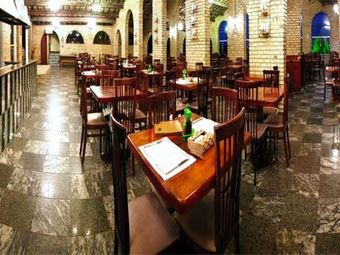 Parque Das Fontes Hotel