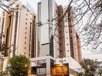 Paiagu�s Palace Hotel