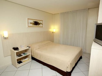 Hotel Tulip Inn Batista Campos