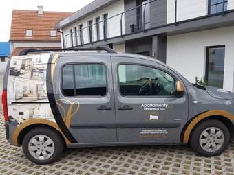 Apartamenty Maria?ska 103