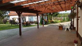 Hostal Lipowy Dworek