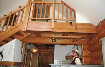 Two-bedroom Holiday Home In Semily