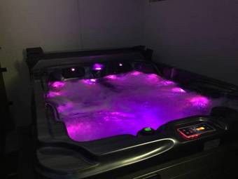 Apartamento Les Pailles En Queue De Sainte Marie