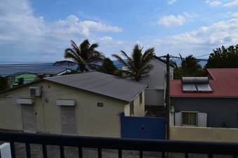 Apartamento Corail Azur Appartement T1