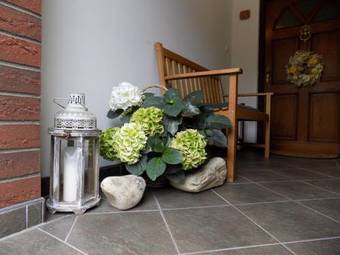 Hostal Pension Vila Hana