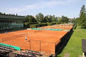 Hostal Penzion Tenis Klub Deza